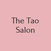 Logo firmy The Tao Salon