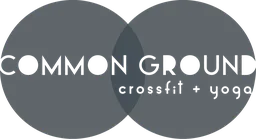 Common Ground CrossFit & Yoga logo