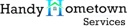 Logoen til Handy Hometown Services