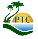 Personal Touch Cleaning logosu