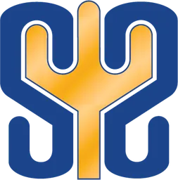 Logoen til Summit West Signs
