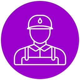 شعار Brewer Plumbing Services