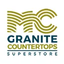 Logo firmy MC Granite Countertops Hickory