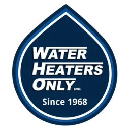 Water Heaters Only, Inc logo