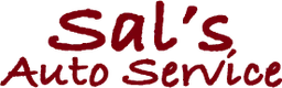 Logo firmy Sal's Auto Care & Detail