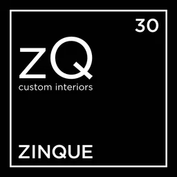 Zinque Design logo