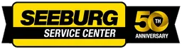 Logo firmy Seeburg Service Center