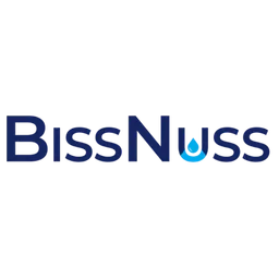 Logo de Biss Nuss Inc