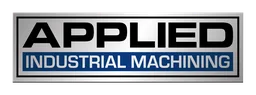شعار Applied Industrial Machining