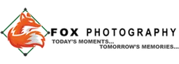 Logo firmy Fox Photography