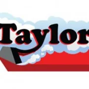 Taylor Steamer logo