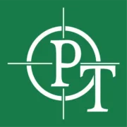 Logo Precision Turning