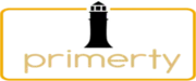 Logo for Primerty