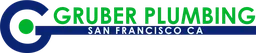 Logo de Gruber Plumbing