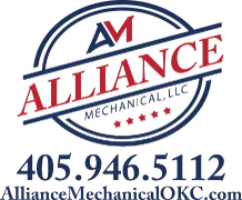 Alliance Mechanical LLC logo