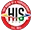 H I S Paint logo
