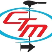 Logoen til Carolina Trolling Motors