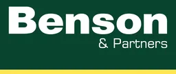 Benson Partners logo