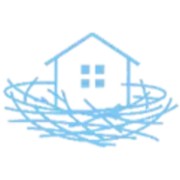 Logo firmy Nest Laundry Services