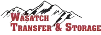 Wasatch Transfer Moving & Storage logo