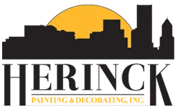 Herinck Painting & Decorating Inc. logo