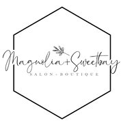 Logo van Magnolia Salon