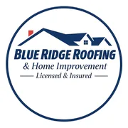 Blue Ridge Roofing & Home Improvement logo