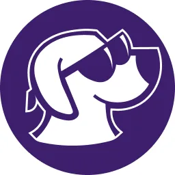 Logo van Cool Doggie Den