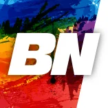 BN Printing logo