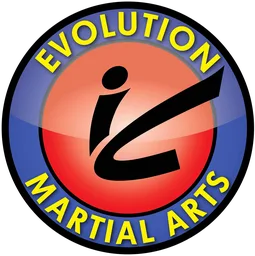 Evolution Martial Arts - Rocklin logo