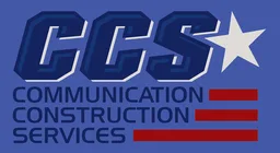 Logo de Communication Construction Services