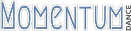 Logo van Momentum Dance