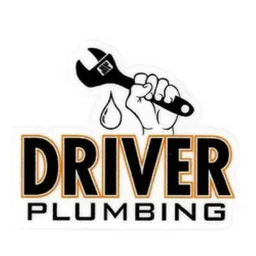 Logo for Driver Plumbing Ltd