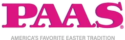 شعار Paas Easter Eggs