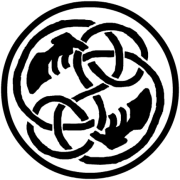 Maldon Meehan Irish Dance logo