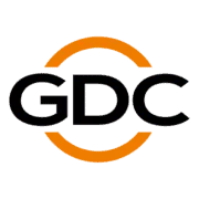 Logo firmy GDC Technology USA
