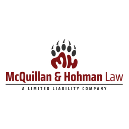 Logo firmy McQuillan & Hohman Law