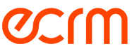 Logo de ECRM