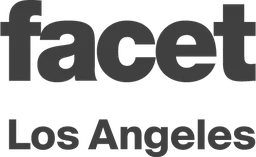 Logo de Facets Creative
