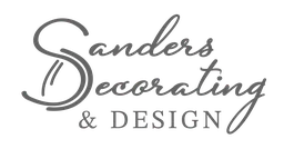 Logo de Sanders Decorating and Design