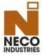 Logoen til Neco Industries