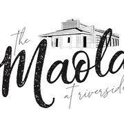 Logótipo de The Maola at Riverside