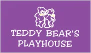 Teddy Bear's Playhouse logo