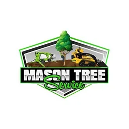 Mason Tree Service LLC logo