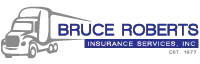 Logo for Bruce Roberts Insurance Services