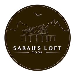 Sarah's Yoga Loft logo