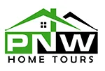 Logo van PNW Home Tours
