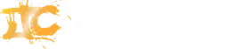 Logo de JC Graphics and Design