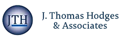 Logo J. Thomas Hodges - Attorney at Law Co., LPA