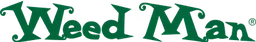 Weed Man logo